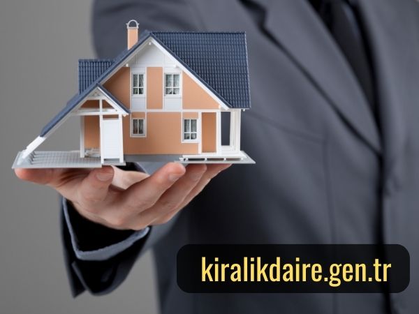 Körpeşler Mahallesi Kiralık Daire